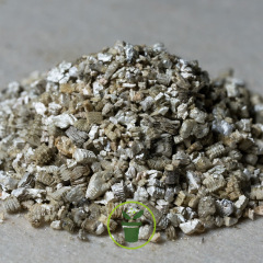 Perlite minérale naturelle pour semis bouturages rempotages