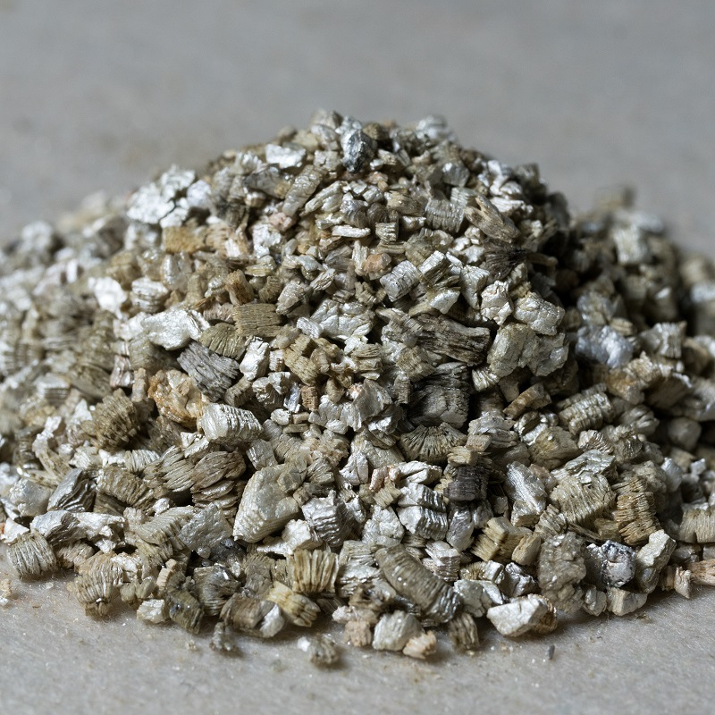 Qu'est ce que la vermiculite?