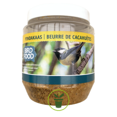 dobar 10 x Boules de Graisse en Noix de Coco à Suspendre, 5 variétés de  Nourriture pour Oiseaux Sauvages. : : Jardin